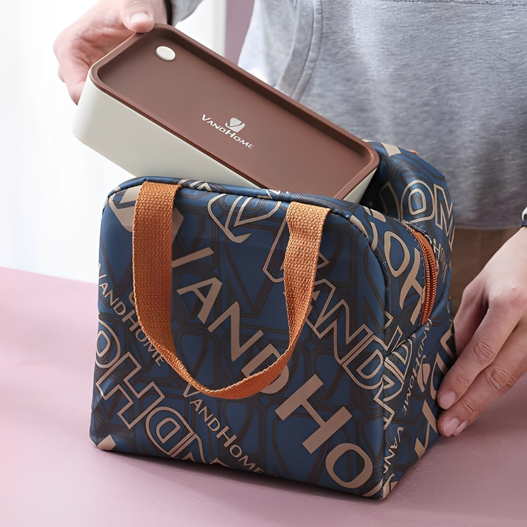 Die VandHome™ Bento Box