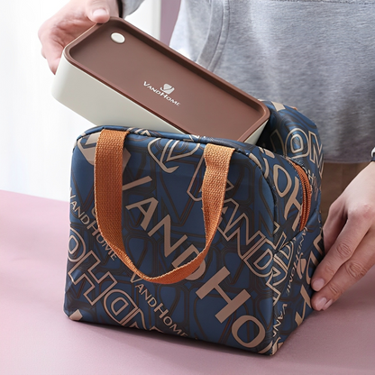 Die VandHome™ Bento Box