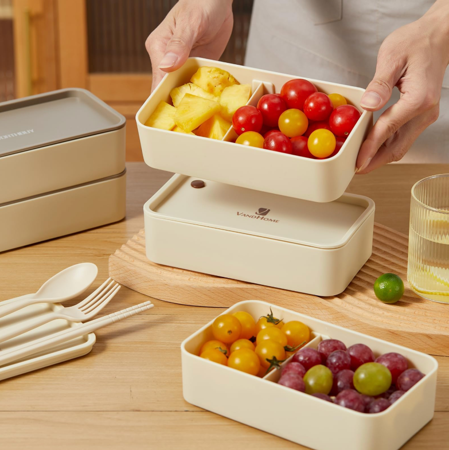 Die VandHome™ Bento Box
